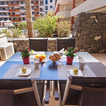 Markethome Balcon De Los Gigantes B09 Puerto de Santiago  Ngoại thất bức ảnh