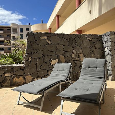 Markethome Balcon De Los Gigantes B09 Puerto de Santiago  Ngoại thất bức ảnh