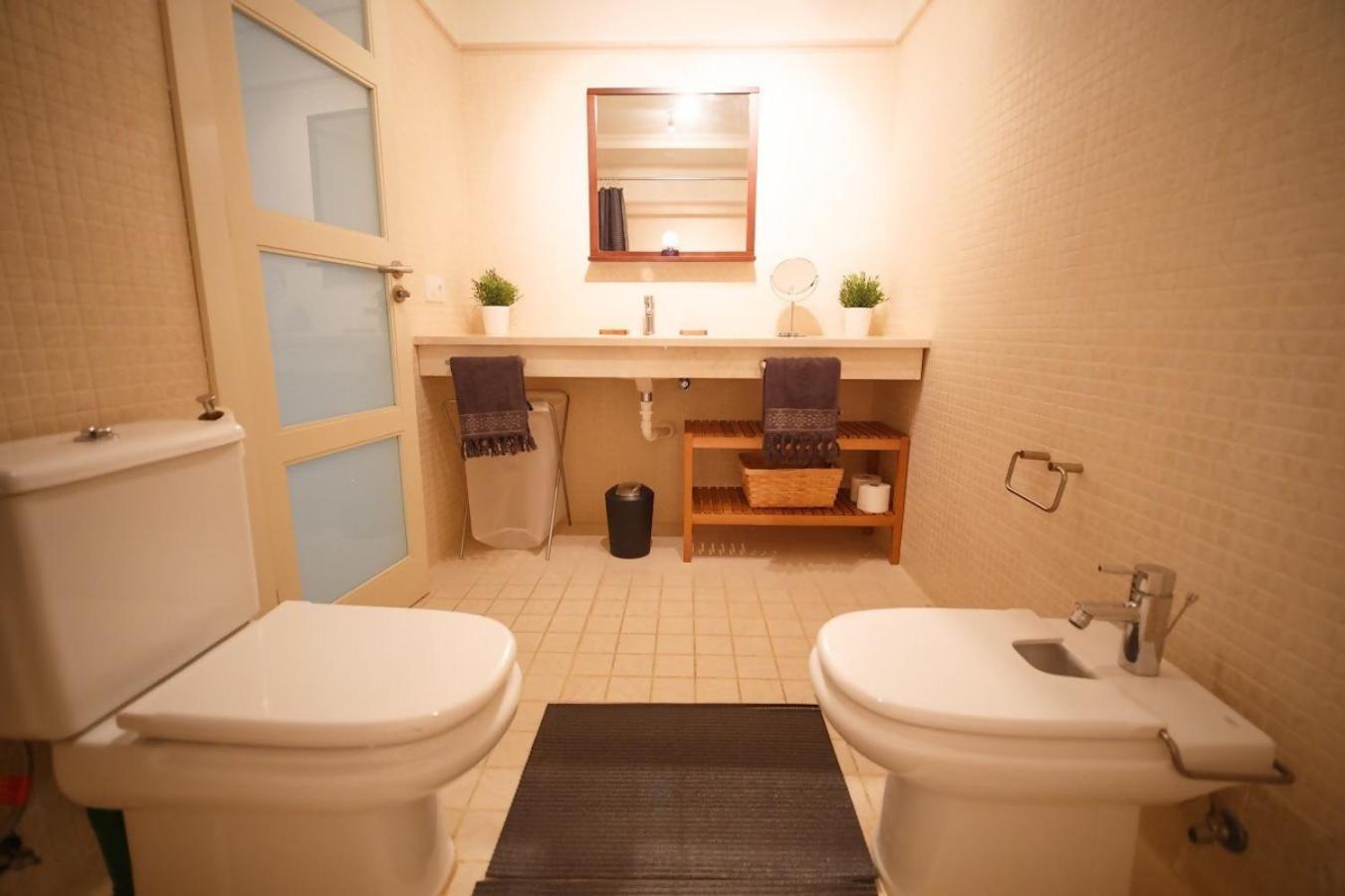 Markethome Balcon De Los Gigantes B09 Puerto de Santiago  Ngoại thất bức ảnh