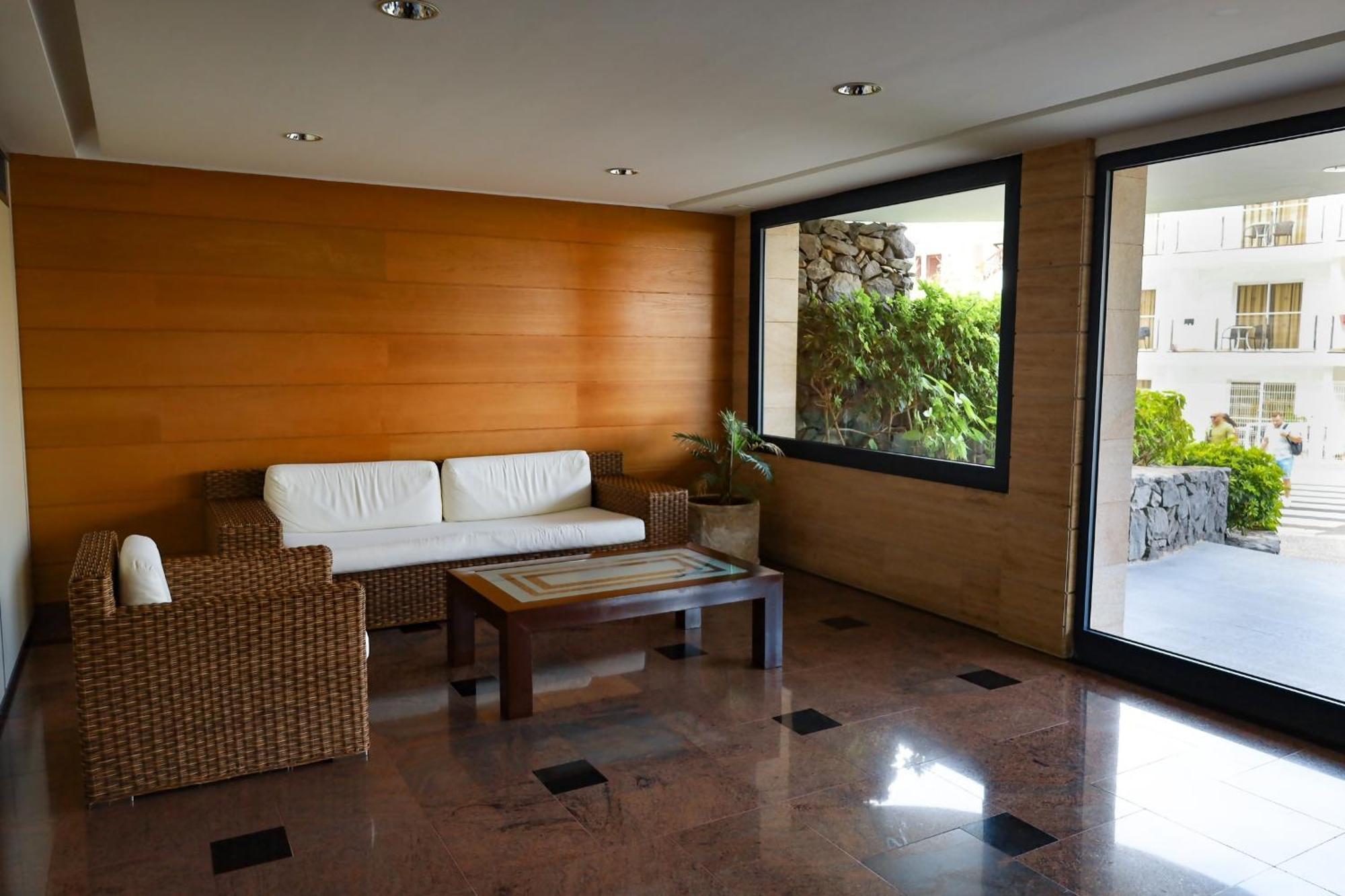 Markethome Balcon De Los Gigantes B09 Puerto de Santiago  Ngoại thất bức ảnh