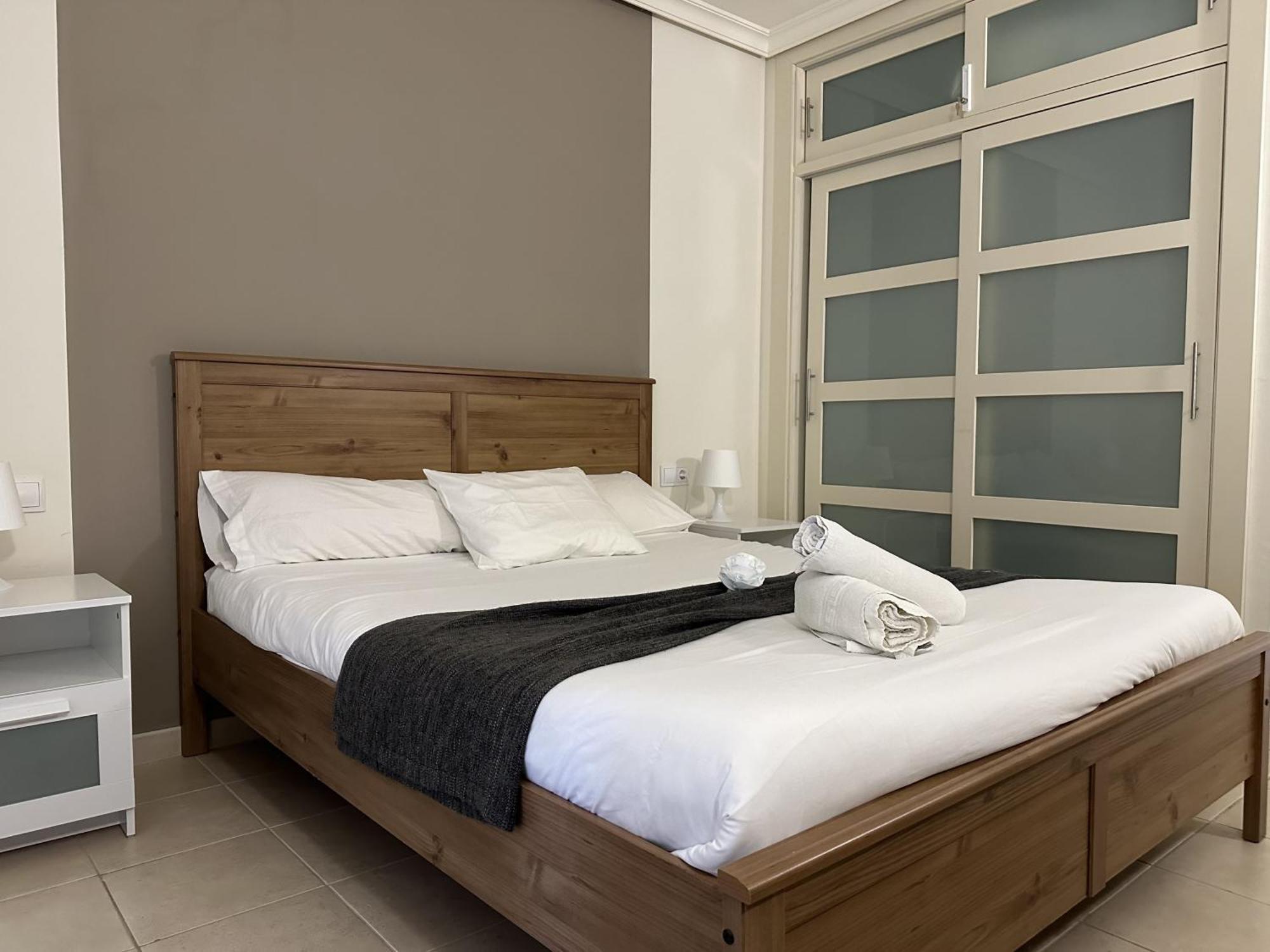 Markethome Balcon De Los Gigantes B09 Puerto de Santiago  Ngoại thất bức ảnh