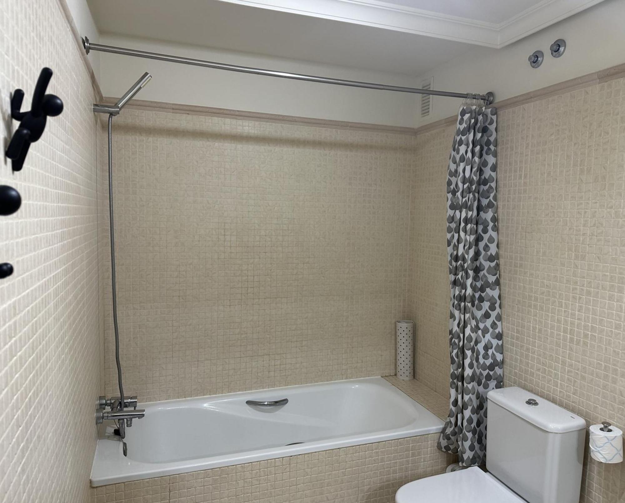 Markethome Balcon De Los Gigantes B09 Puerto de Santiago  Ngoại thất bức ảnh
