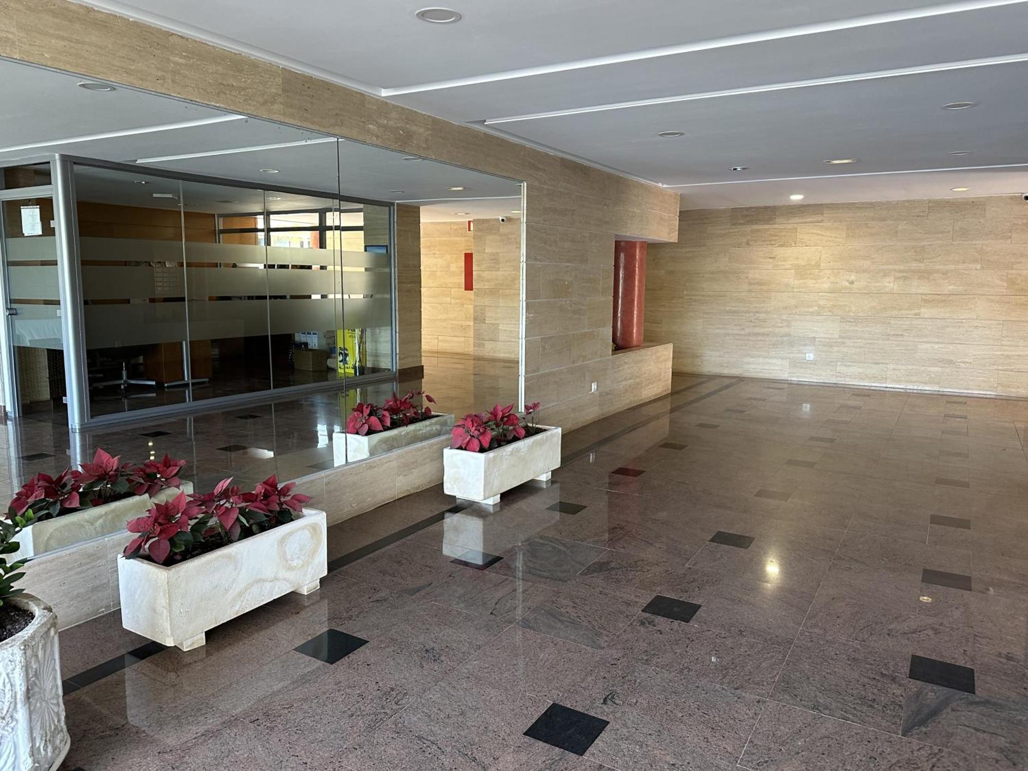 Markethome Balcon De Los Gigantes B09 Puerto de Santiago  Ngoại thất bức ảnh